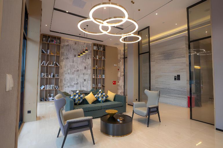 Others 4, City Comfort Inn Wuzhou Cangwu County Administration Center, Wuzhou