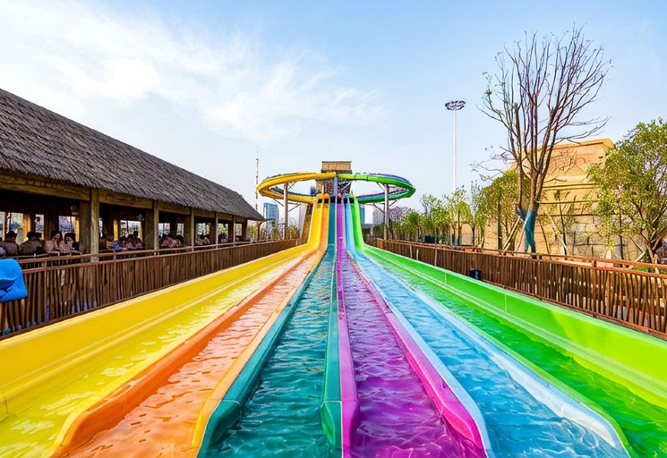 Sport & Beauty, Atour Hotel Nanchang Bridge Chaoyang Center, Nanchang