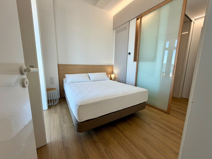Room 5, Cíes Suitel Mar e Vía, Pontevedra