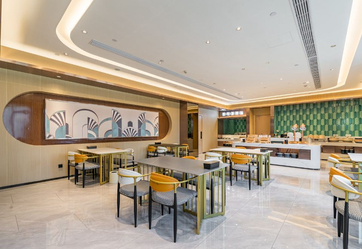 Food & Drinks 4, Starway Hotel Sihong Sizhou Wuyue Plaza, Suqian