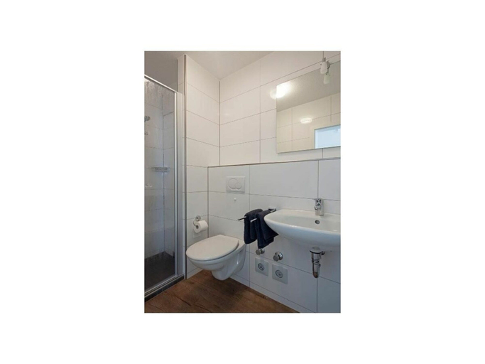 Bathroom 5, Seilerstr./knyphausenstr.26b - Elenchen, Aurich