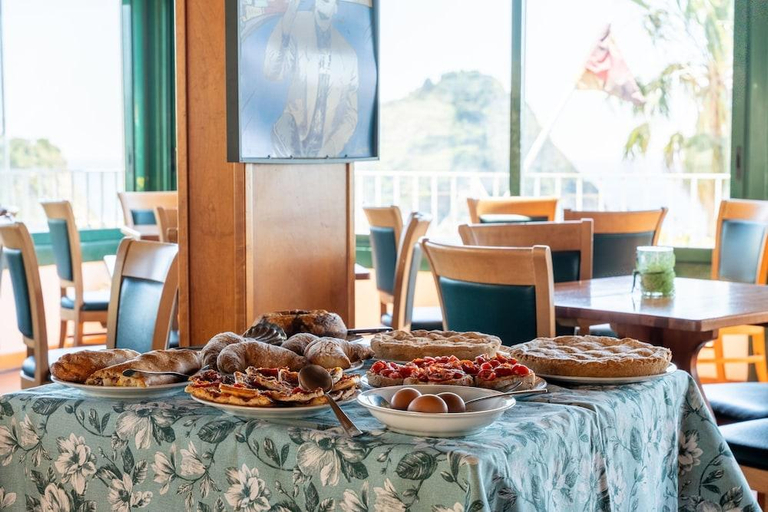 Food & Drinks 5, Hotel Residence San Angelo, Napoli
