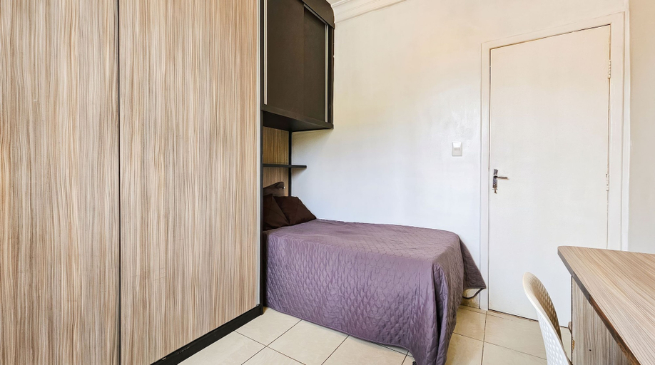 Room 2, Casa com Piscina e Sauna no Granja Vista Alegre, Contagem