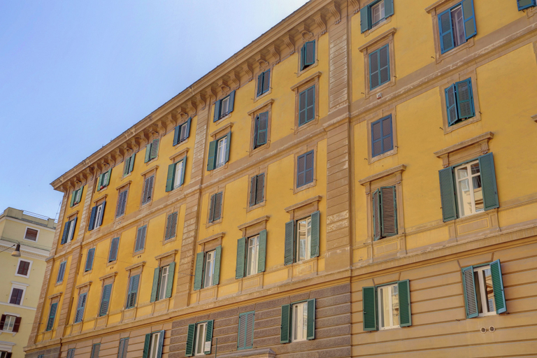 Exterior 3, Vatican City View 2BR & 2BA Home and More, Rome