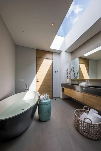 Bathroom 5, Sailing Club Signature Resort Phu Quoc, Phú Quốc