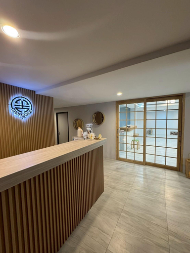 Others 5, Missoniya Hotel, Chatuchak