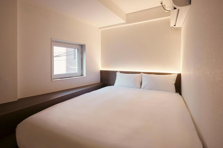 Room 4, YUONJAE Jongno, Jongno