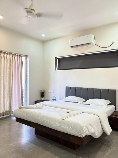 Primary image, Belle Vue 3 BHK Private Villa, Raigarh