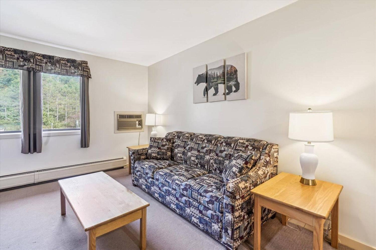 Bedroom 2, Cedarbrook Junior Suite 21921, Windsor