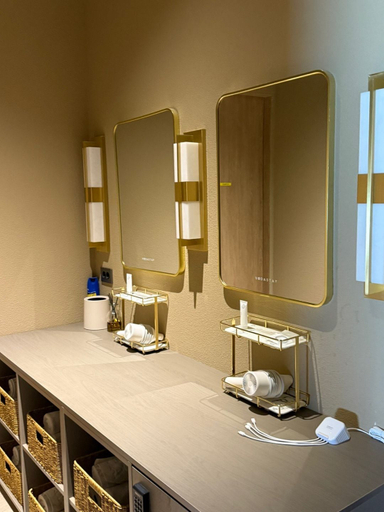 Interior 2, VODASTAY Songjeong, Haeundae