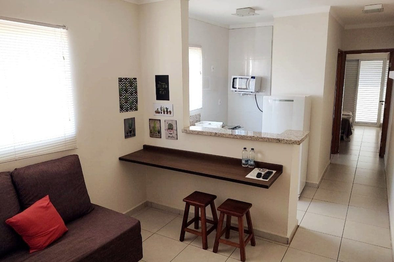Interior 3, Edificio Elidio, São José do Rio Preto