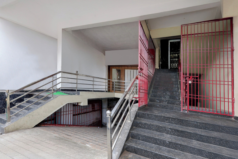 Interior 3, Super OYO Hotel O Machilipatnam, Krishna