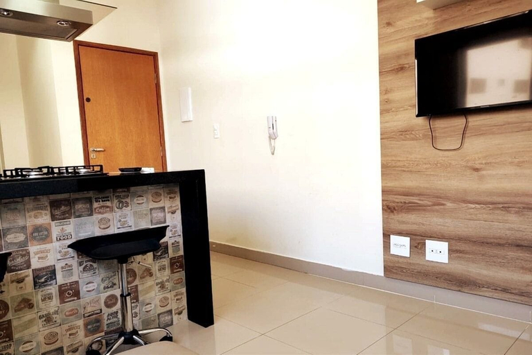 Interior 4, Edifício 1125, São José do Rio Preto