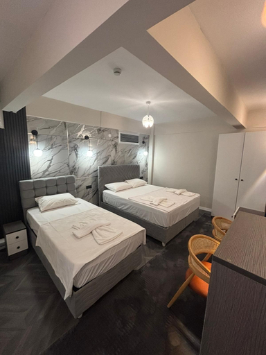 Room 3, Klas Otel, Karasu