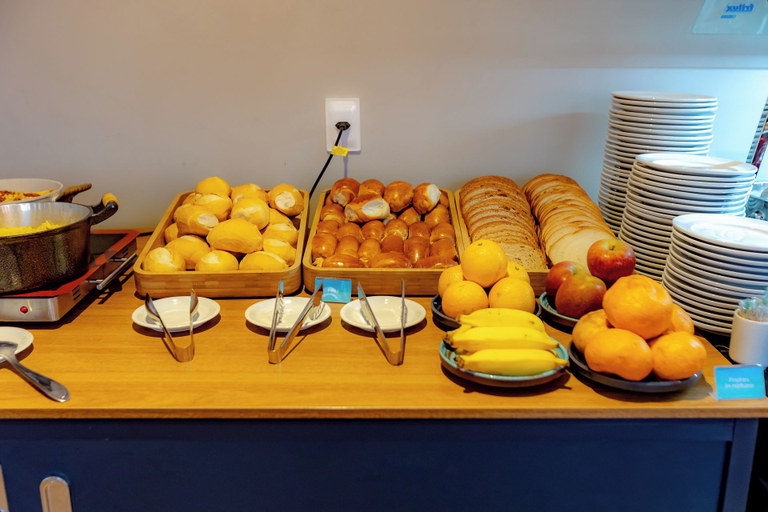 Breakfast buffet 2, Bella Vista By Candeias, Barra Velha