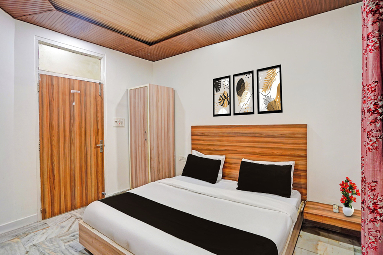 Room 4, Collection O Amritsar City Centre, Amritsar