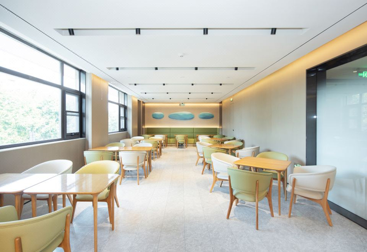 Food & Drinks 4, Ji Hotel Yancheng Jiefang South Road, Yancheng