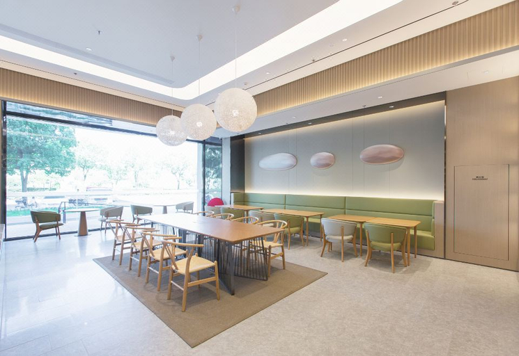 Food & Drinks 5, JI Hotel Taizhou Yuhuan Chumen, Taizhou