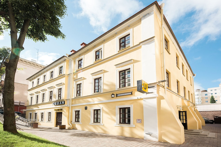 Exterior & Views 1, Hostel Urban, Minsk