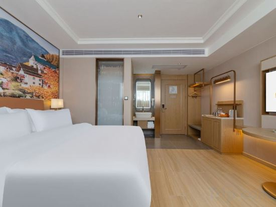 Others 5, Vienna Hotel (Fuzhou Pingtan Island Xihang Road), Fuzhou