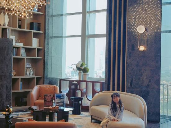 Hotel Interior/Public Areas 4, LN Garden Boutique, Shunde Guangdong, Foshan