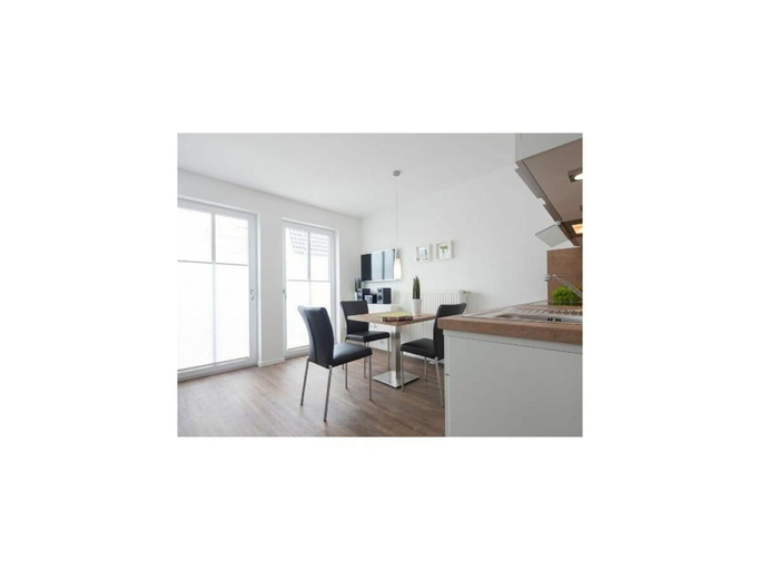 Dining 2, Seilerstr./knyphausenstr.26b - Elenchen, Aurich