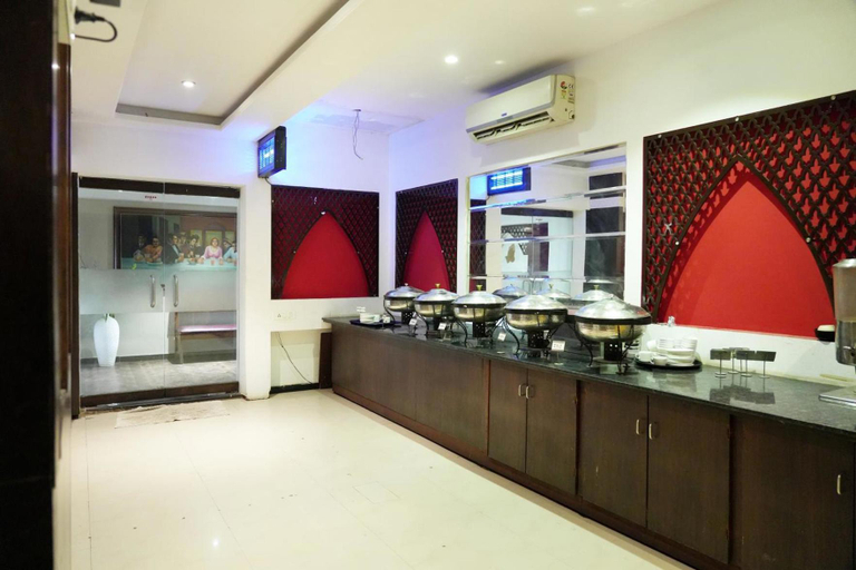 Food & Drinks 5, HOTEL LUMBINIS GRAND, Gulbarga