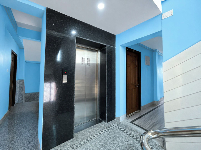 Interior 5, Metro Boys PG & Hostel, Bareilly
