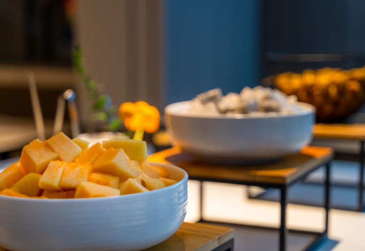 Food & Drinks 4, Hanting Hotel Yuxi Eshan, Yuxi