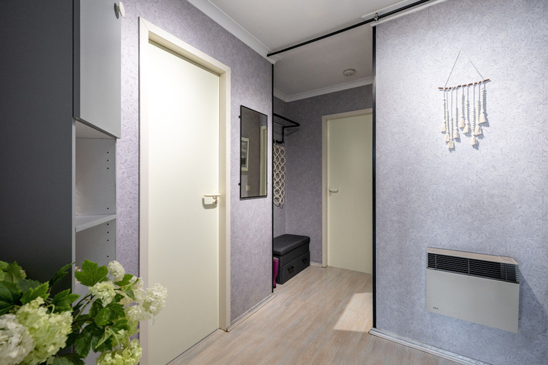Interior 1, Apartment in Blankenberge With Sea Views, West-Vlaanderen