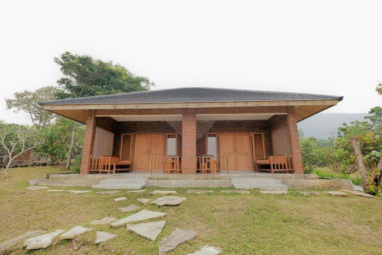 Exterior & Views 1, Villa Genteng Bogor, Bogor
