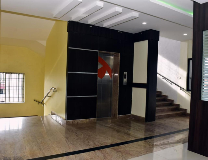 Others 5, Hotel La Gowri, Coorg, Kodagu