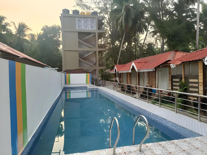 Sport & Beauty 5, White Coral Beach Resort, South Andaman