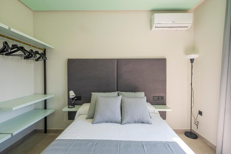 Bedroom 2, On The Residence, Huelva