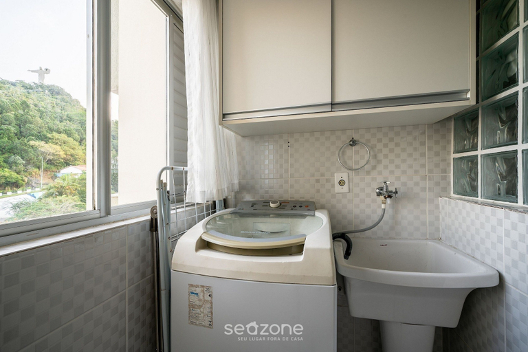 Interior, Apt 750m fr th Beach Privileged Location BC Jda402, Balneário Arroio do Silva