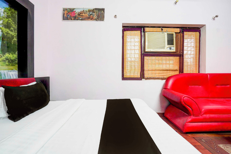 Room 5, Collection O Dehradun Yamuna Colony, Dehradun