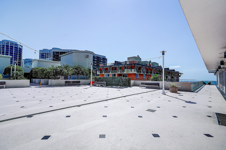 Interior 3, Luxury Penthouse W/private Rooftop Terrace in Coconut Grove Hotel!, Miami-Dade