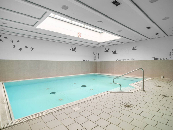 Pool 5, 9/t6 Holiday Home Park \"freesenbruch\", Vorpommern-Rügen