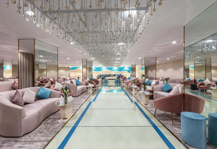 Others 5, Hadab Al Sahafa Hotel, Riyadh