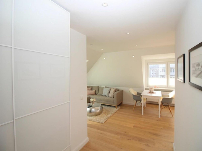 Living area 3, Utholm 8 - Home Port, Nordfriesland