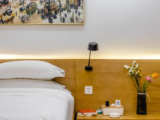 Others 5, Sanya Hengsheng Hotel (Sanya Bay Pedestrian Street Branch), Sanya