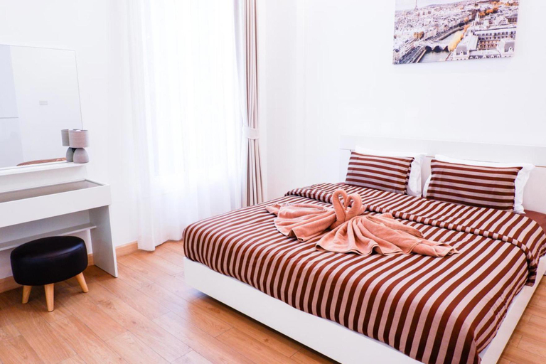 Bedroom 2, The Square 101, Bang Na