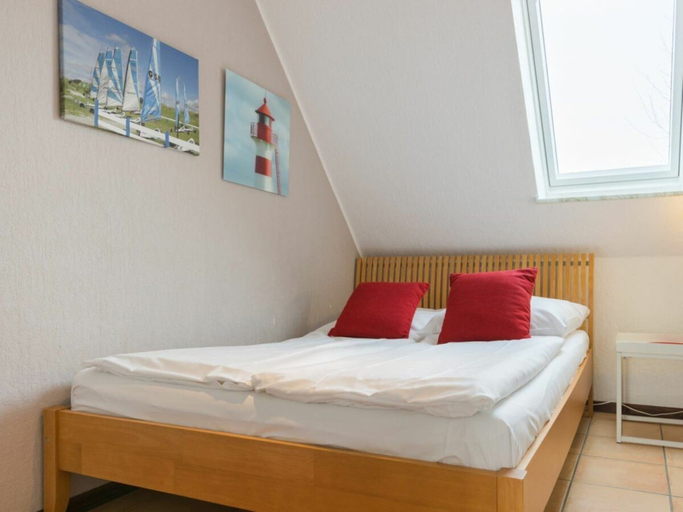 Room 4, Holiday Home With 2 Bedrooms, Nordfriesland