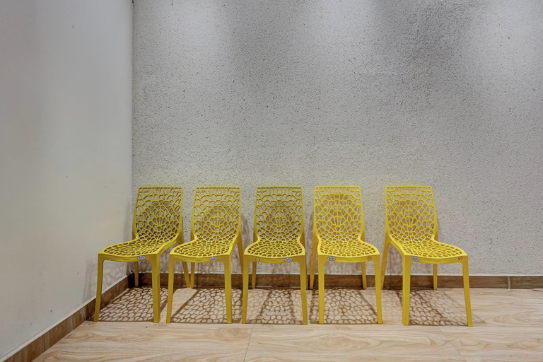 Interior 4, Hotel O IT Hub Khammam, Khammam