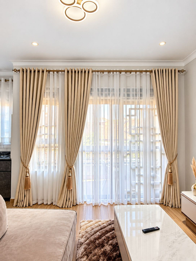 Room 1, Advanced Homes, Kampala