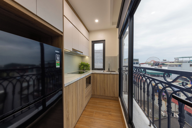 Interior 3, Westlake House by Jen, Tây Hồ