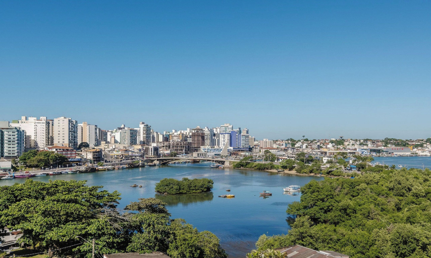 Miscellaneous 2, Apt in Muquicaba w/ View of Small Beach Epm0803, Guarapari