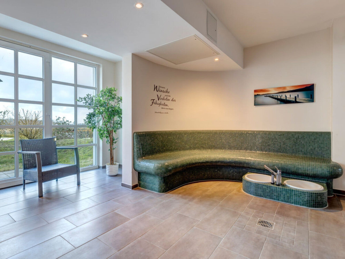 Interior 4, Apartment in Balm With Swimming Pool, Vorpommern-Greifswald