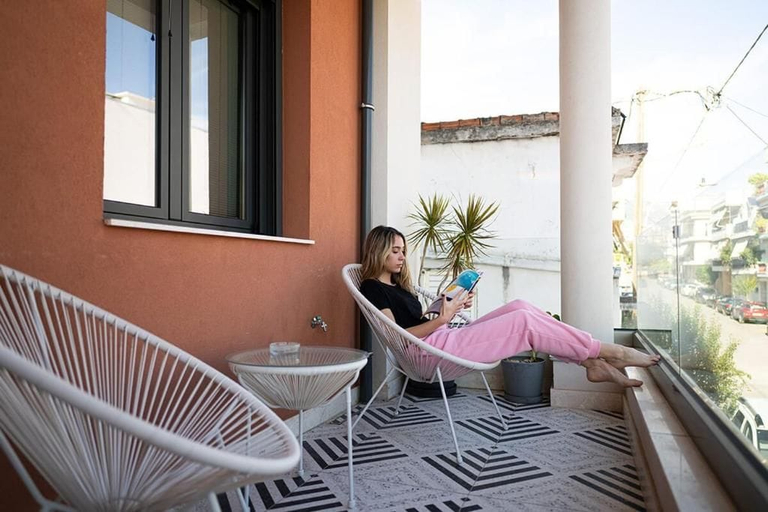 Others 5, Villa Vesta, Peloponnese