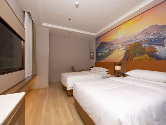Others 4, Vienna Hotel (Mianyang People's Park Hospital), Mianyang